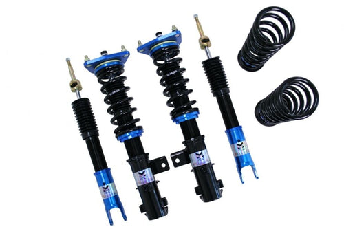 Megan Racing EZ II Series Coilovers - Kia Optima (2012-2014)