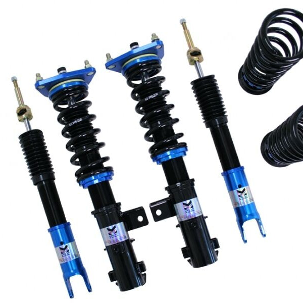 Megan Racing EZ II Series Coilovers - Kia Optima (2012-2014)