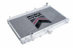 Megan Racing Performance Aluminum Radiator - Mazda Miata MX-5 NB (1999-2005) **Manual Transmission**
