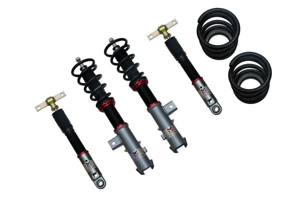 Megan Racing Street Series Coilovers - Kia Sedona (2015+)