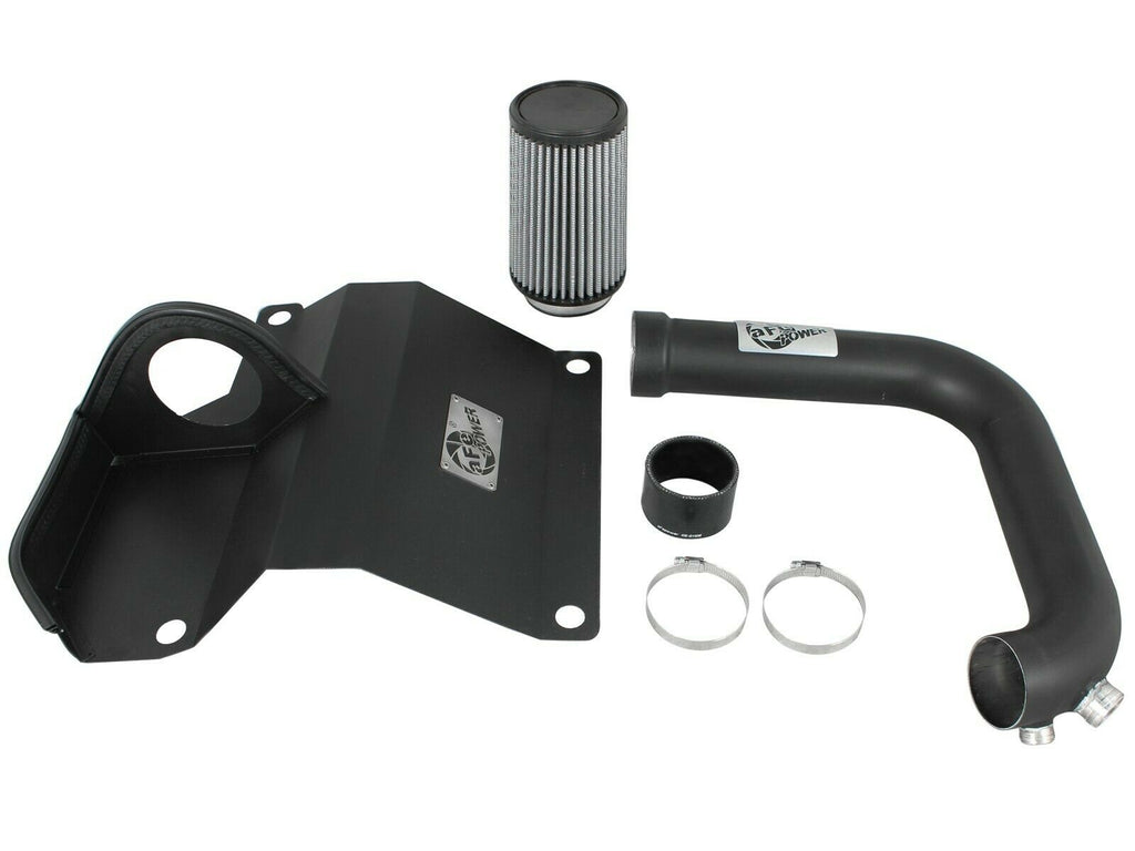 aFe Magnum Force Stage 2 Cold Air Intake CAI DRy S VW Jetta Golf Passat 2.5L New