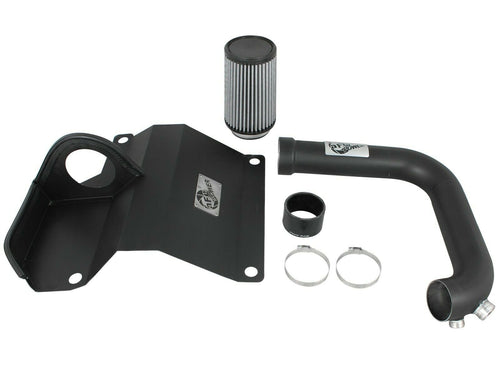 aFe Magnum Force Stage 2 Cold Air Intake CAI DRy S VW Jetta Golf Passat 2.5L New