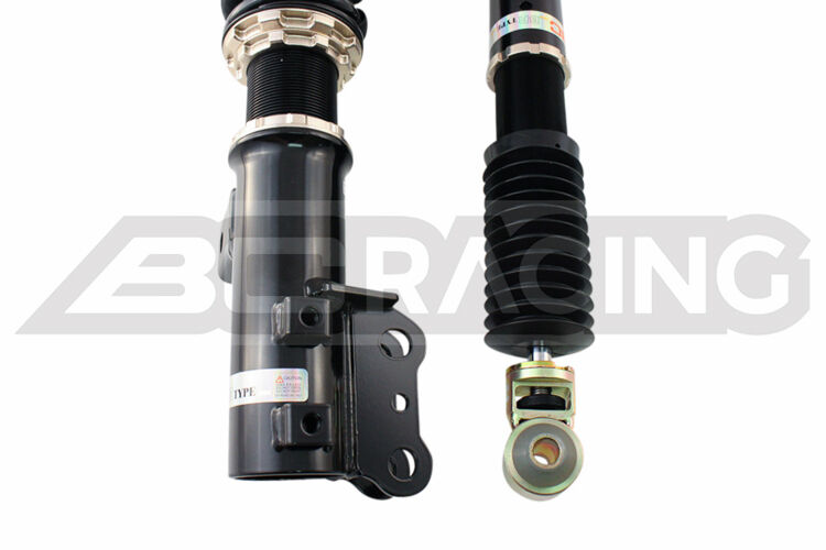 BC Racing BR Series Coilovers - Elantra MD (2011-2016)
