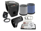 AFE Momentum GT PRO 5R Cold Air Intake Kit - Dodge Challenger & Charger SRT Hellcat V8 6.2L (2015-2016)