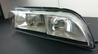 Phase 2 Motortrend (P2M) Clear Front Headlight Covers - Nissan 240sx S14 Zenki (1995-1996)