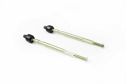 Megan Racing Hardened Front Inner Tie Rods Set (Coarse Thread) - Mazda RX-7 FD3S