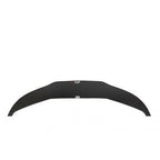 APR Performance Carbon Fiber Front Wind Splitter w/ Support Rods - BMW M3 E92 & E93 (2007-2013)
