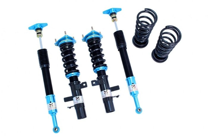 MR-CDK-FF11-EZII - Megan Racing EZ II Series Coilovers - Ford Focus (2012-2018)