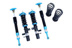 MR-CDK-FF11-EZII - Megan Racing EZ II Series Coilovers - Ford Focus (2012-2018)