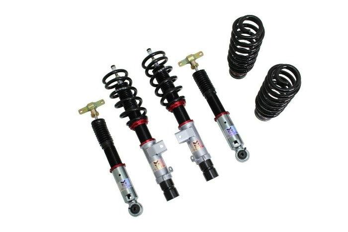 MR-CDK-HOD18 - Megan Racing Street Series Coilovers - Honda Odyssey US Models (2018-2021)