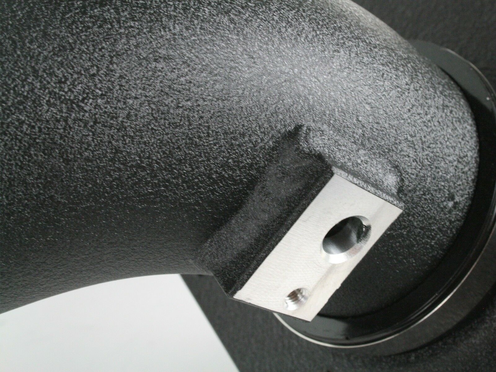 aFe Magnum Force 3-1/2" Stage 2 Pro DRY S Cold Air Intake - Ford F150 V6 Eco Boost (2012-2014)