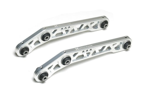 Megan Racing Adjustable Rear Lower Control Arms Set - Honda Civic EG (1992-1995) / Acura Integra DC2 (1994-2001)
