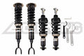 BC Racing BR Series Coilovers - Audi S4 B5 (1999-2002)