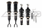BC Racing BR Series Coilovers - Audi S4 B5 (1999-2002)