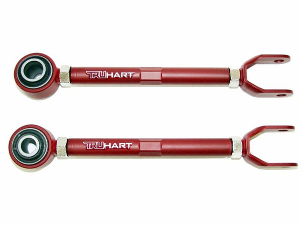 Truhart Adjustable Rear Traction Control Rods - Lexus IS200 IS300 (2001-2005)