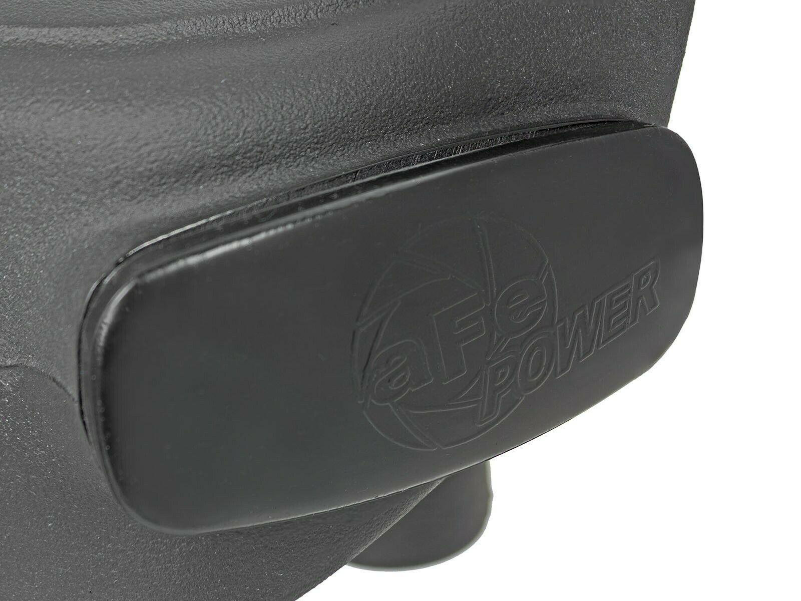 aFe Momentum GT Pro 5R CAI Cold Air Intake System Audi A3 S3 1.8T 2.0T 15-19 New