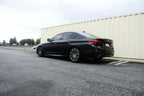 Megan Racing Euro Suspension Lowering Springs BMW 5 Series G30 530i 540i RWD 17+