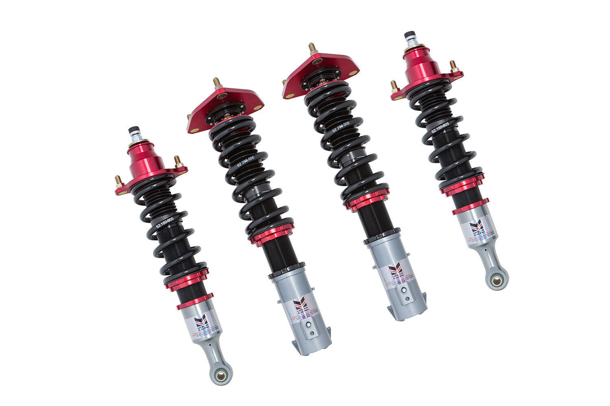 MR-CDK-ML02 - Megan Racing Street Coilovers - Mitsubishi Lancer Only (2002-2006)