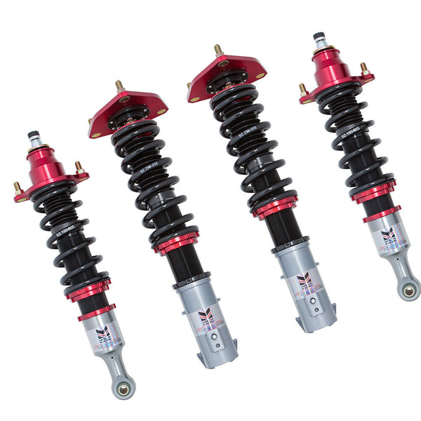 Megan Racing Street Coilovers Lowering Kit Mitsubishi Lancer ONLY 02-06 New