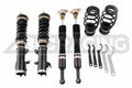 BC Racing BR Series Coilovers - Ford Fiesta & ST (2011-2016)
