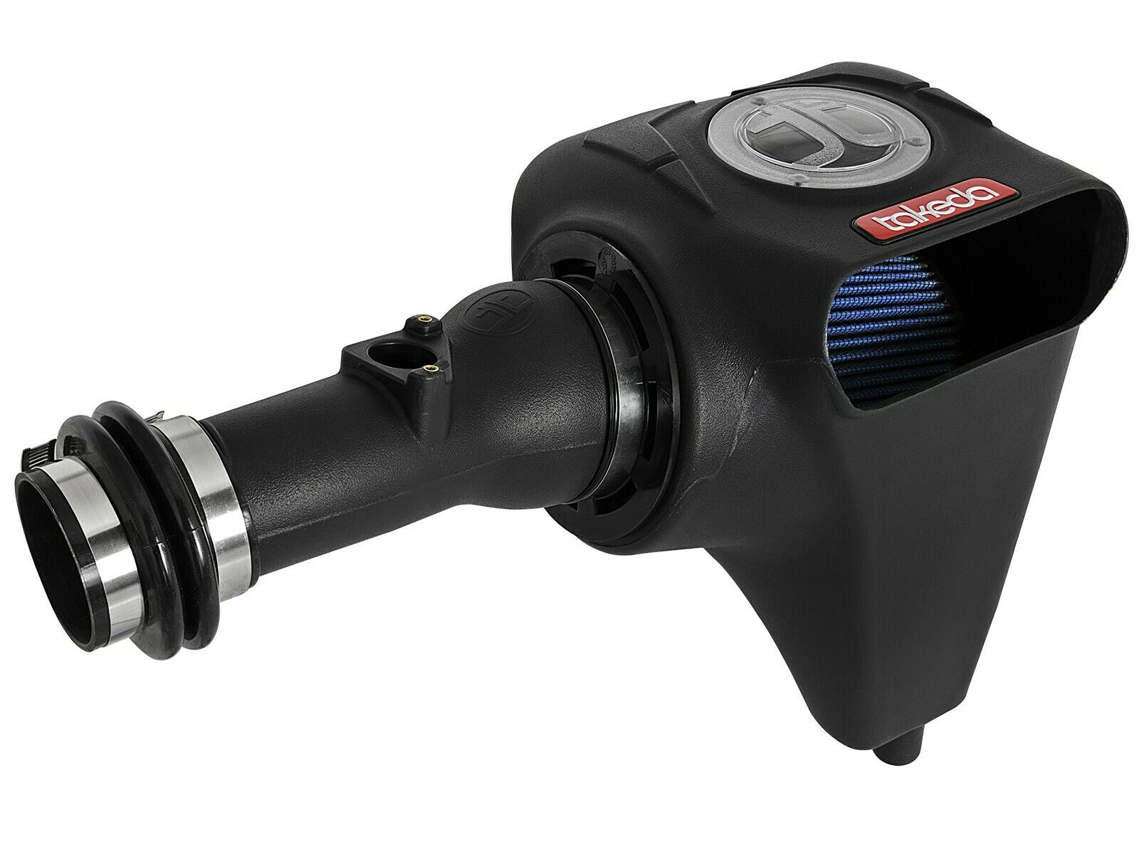 AFE Power Takeda Momentum PRO 5R Cold Air Intake System CAI Honda Civic 1.5T 16+