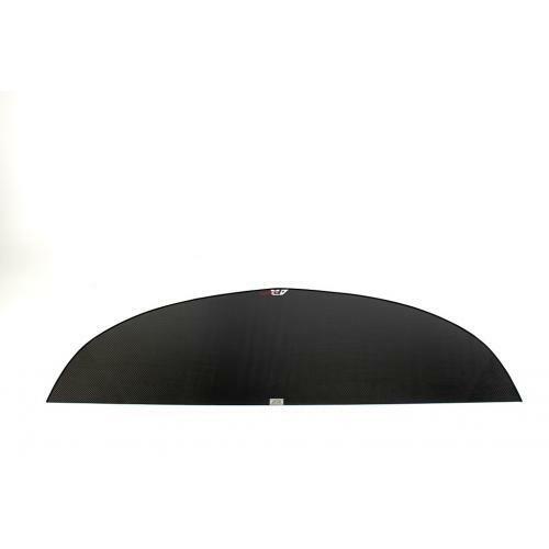 APR Performance Carbon Fiber Wind Splitter - Ford Mustang equipped w/ APR Lip (2005-2009)