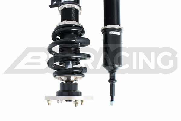 BC Racing BR Type Series Dampers Coilovers BMW 3 Series E92 2D ONLY 06-12 New