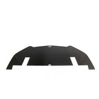 APR Performance Carbon Front Wind Splitter w/ Rods - Ford Mustang w/ Performance Package (2018-2019)