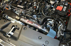 Injen SP Series CAI Cold Air Intake - Polished - Honda Civic 1.5L Turbo (2016-2020)