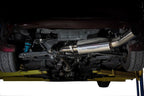 IS-CSEXH-NB - ISR 2.5" Stainless Steel Circuit Spec Exhaust System - Mazda Miata NB (1999-2005)