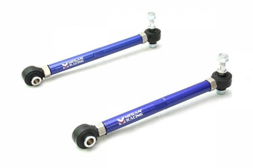 Megan Racing Adjustable Rear Toe Control Arms - Honda S2000 AP1 AP2 (2000-2009)