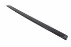 Megan Racing Real Carbon Roof Spoiler - BMW F30 4DR 2012+ Sedan 3 Series