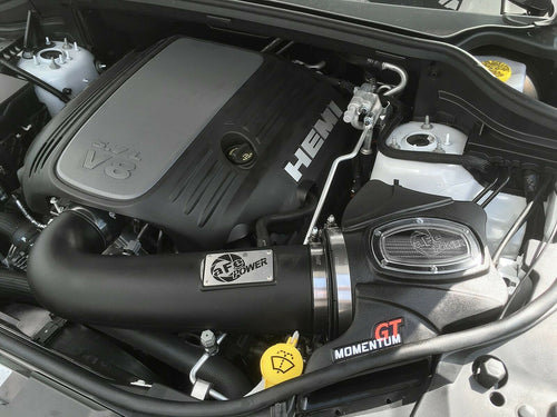 AFE Power Momentum GT Pro DRY S Cold Air Intake Dodge Durango HEMI V8 5.7L 11-19