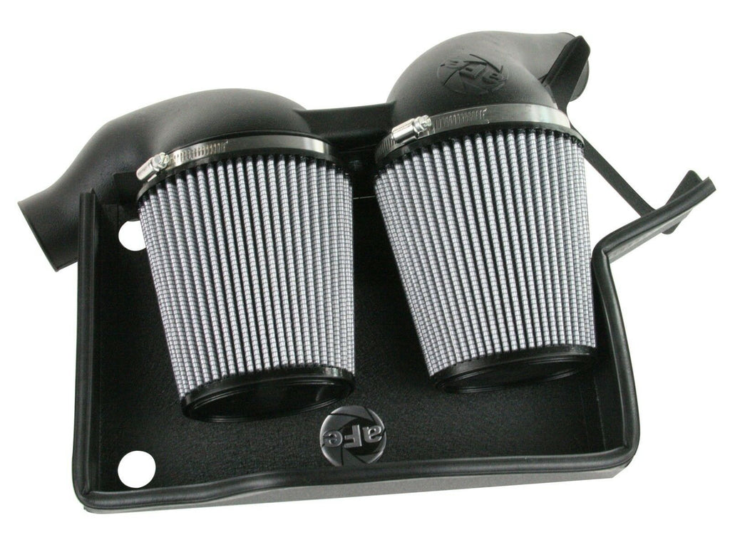 AFE Power Stage 2 Magnum Force Pro Dry S Cold Air Intake - BMW 335I (2007-2010)