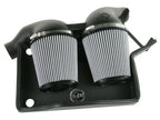 AFE Power Stage 2 Magnum Force Pro Dry S Cold Air Intake - BMW 335I (2007-2010)