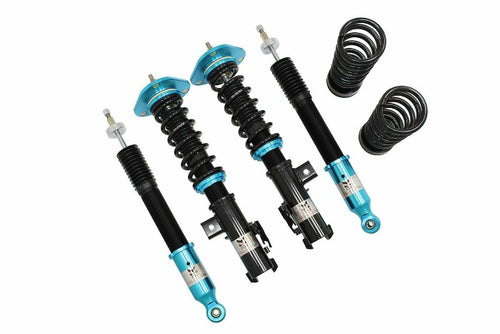 Megan Racing EZ II Series Coilovers - Lexus CT200H (2011+)