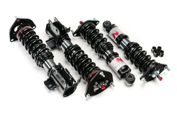 Annex Suspension Fast Road Pro Coilovers - Scion FR-S (2013-2016)