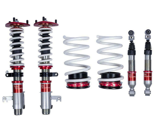 Truhart Street Plus Coilovers - Honda Odyssey (1999-2004)