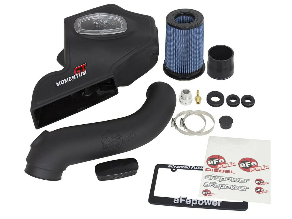 aFe Momentum GT Pro 5R CAI Cold Air Intake System Audi A3 S3 1.8T 2.0T 15-19 New