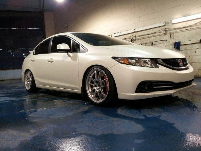 Megan Racing EZ II 2 Street Coilovers - Honda Civic NON Si Models (2012-2015)