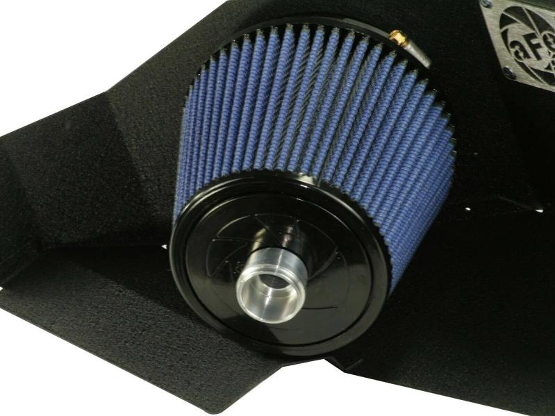 aFe Magnum Force Stage 2 Pro 5R Cold Air Intake -  Volkswagen GTI (2010-2014)