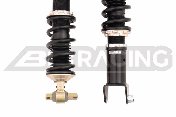 BC Racing BR Series Coilovers - Chevrolet Corvette C7 (2014-2019)