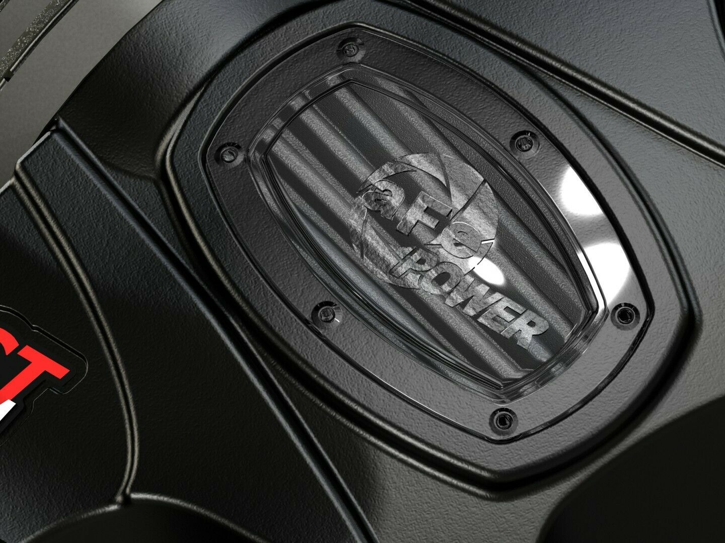 AFE Power Momentum GT Pro DRY S Cold Air Intake Dodge Durango HEMI V8 5.7L 11-19