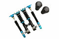 Megan Racing EZ II Series Coilovers - Mazda 3 [Sedan/Hatchback] (2014-2018)