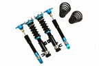 Megan Racing EZ II Series Coilovers - Mazda 3 [Sedan/Hatchback] (2014-2018)