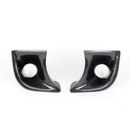 APR Performance Carbon Fiber Brake Rotors Cooling Ducts & Hose Kit - Honda S2000 S2K AP2 (2004-2009)