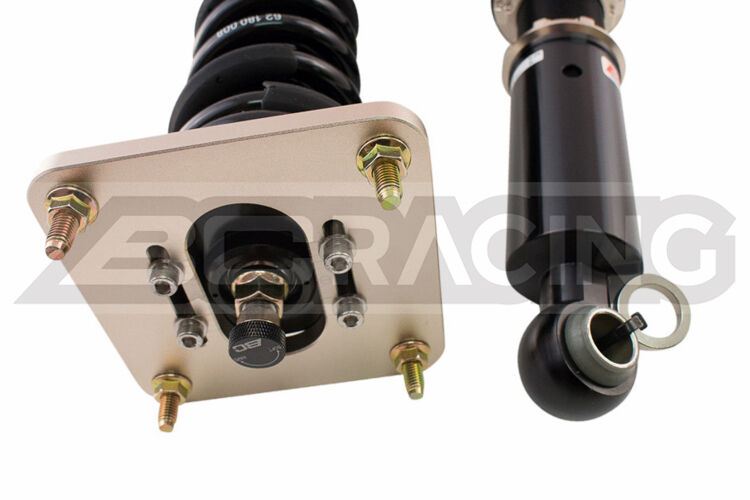 N-06-BR - BC Racing BR Coilovers - Mazda RX-7 FC3S (1987-1992)