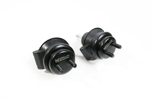 Megan Racing Reinforced Engine Motor Mounts Set - Lexus GS300 (1998-2005)