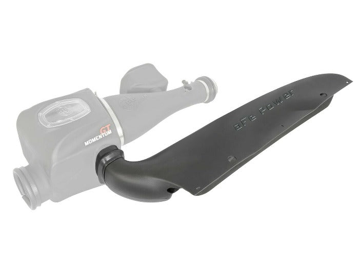 AFE Power Momentum GT PRO Dynamic Air Scoop - Toyota Tacoma 3.5L V6 (2016-2021)