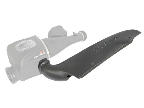 AFE Power Momentum GT PRO Dynamic Air Scoop - Toyota Tacoma 3.5L V6 (2016-2021)